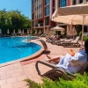 7=6 nights All Inclusive in May and June in Hotel "Festa Panorama" 4*, Nessebar